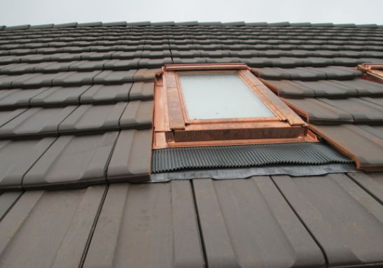 Pose de Velux à Libercourt (62820) dans le Pas-de-Calais 62